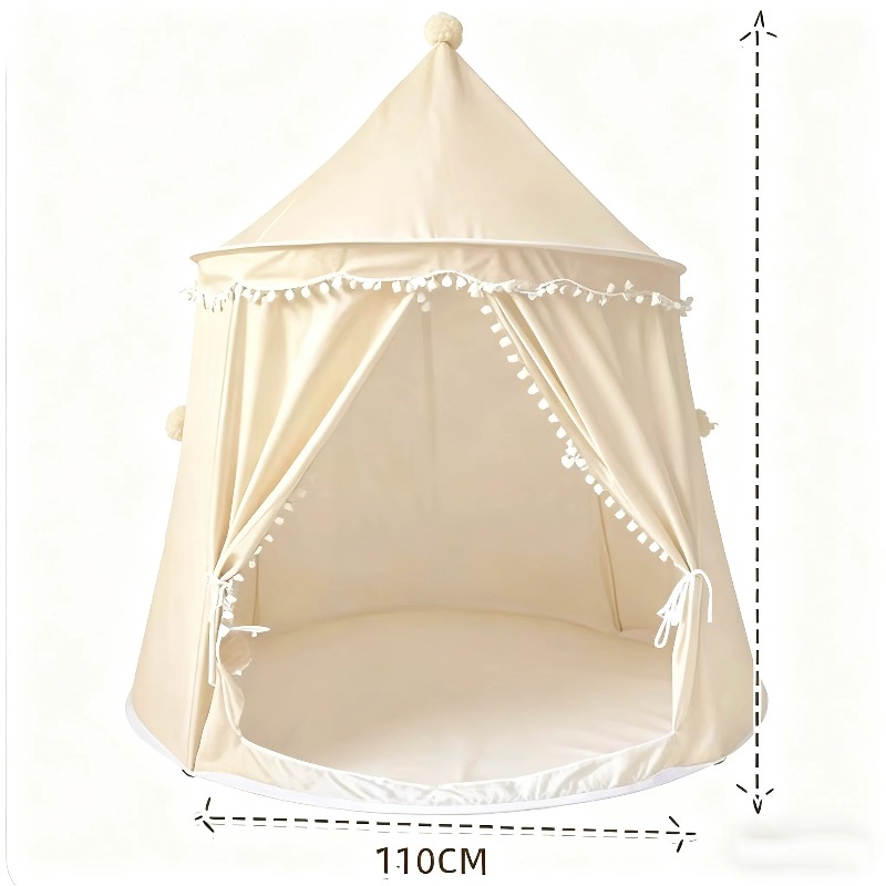 Folding Toy Tent Children Play - Kids Toys Manufacturers recension och pris