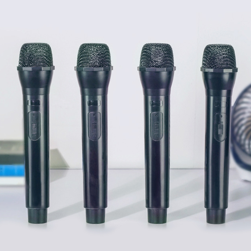 1PC Fake Prop Microphone Props - Kids Microphone Karaoke recension och pris