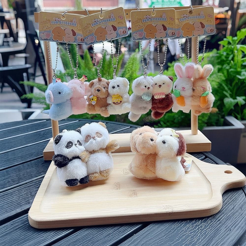 Kawali Cartoon Animal Bestie L - Kids Toys Elephant recension och pris