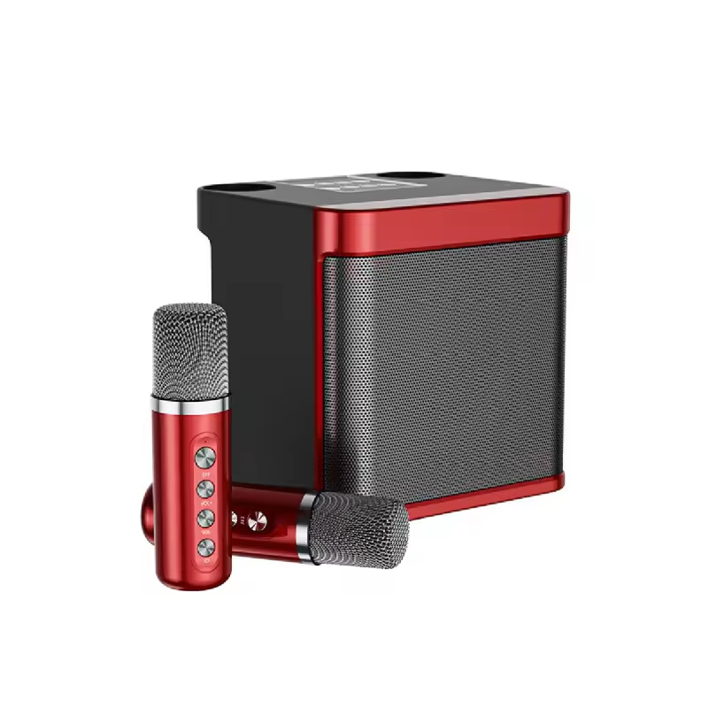 Ktv Stereo Karaoke Machine Por - Kids Microphone Karaoke recension och pris