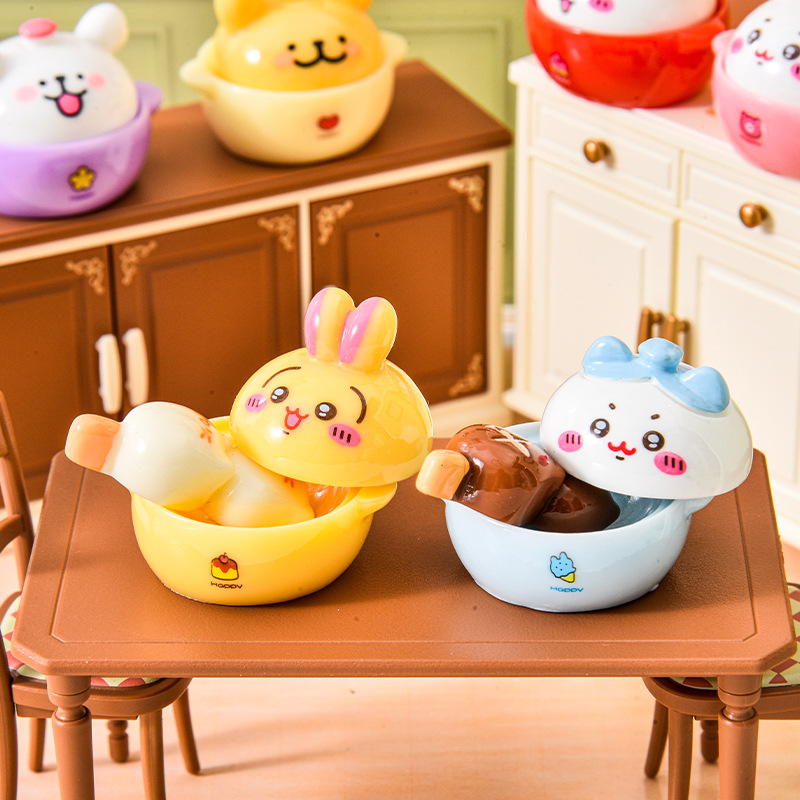 Colorful Animal Clay Pot Three - Kids Toys Return Gift recension och pris