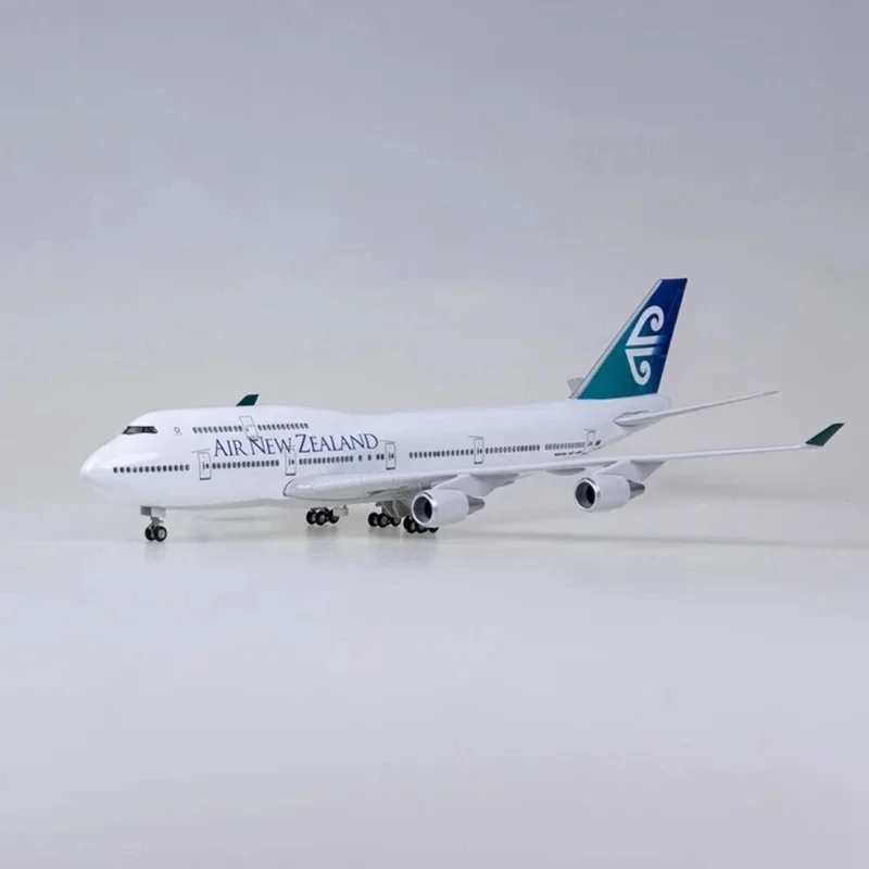 1:150 Scale Planes Model 47cm  - Kids Toys New Zealand recension och pris
